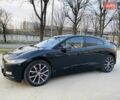 Черный Ягуар I-Pace, объемом двигателя 0 л и пробегом 59 тыс. км за 29000 $, фото 8 на Automoto.ua
