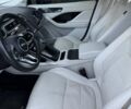 Черный Ягуар I-Pace, объемом двигателя 0 л и пробегом 128 тыс. км за 22900 $, фото 11 на Automoto.ua