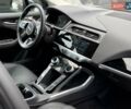 Черный Ягуар I-Pace, объемом двигателя 0 л и пробегом 95 тыс. км за 21500 $, фото 14 на Automoto.ua