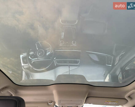 Черный Ягуар I-Pace, объемом двигателя 0 л и пробегом 115 тыс. км за 26800 $, фото 36 на Automoto.ua