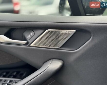 Черный Ягуар I-Pace, объемом двигателя 0 л и пробегом 95 тыс. км за 21500 $, фото 9 на Automoto.ua