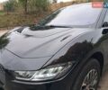 Черный Ягуар I-Pace, объемом двигателя 0 л и пробегом 180 тыс. км за 22500 $, фото 37 на Automoto.ua