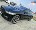 Черный Ягуар I-Pace, объемом двигателя 0 л и пробегом 186 тыс. км за 19800 $, фото 2 на Automoto.ua