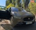 Черный Ягуар I-Pace, объемом двигателя 0 л и пробегом 154 тыс. км за 19000 $, фото 1 на Automoto.ua