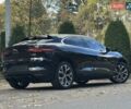 Черный Ягуар I-Pace, объемом двигателя 0 л и пробегом 78 тыс. км за 22700 $, фото 25 на Automoto.ua
