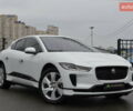 Черный Ягуар I-Pace, объемом двигателя 0 л и пробегом 49 тыс. км за 29900 $, фото 1 на Automoto.ua
