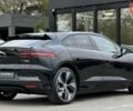 Черный Ягуар I-Pace, объемом двигателя 0 л и пробегом 36 тыс. км за 37000 $, фото 6 на Automoto.ua