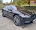 Черный Ягуар I-Pace, объемом двигателя 0 л и пробегом 180 тыс. км за 22500 $, фото 1 на Automoto.ua