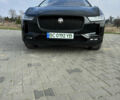 Черный Ягуар I-Pace, объемом двигателя 0 л и пробегом 186 тыс. км за 19800 $, фото 1 на Automoto.ua