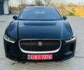 Черный Ягуар I-Pace, объемом двигателя 0 л и пробегом 33 тыс. км за 24900 $, фото 5 на Automoto.ua