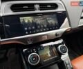 Чорний Ягуар I-Pace, об'ємом двигуна 0 л та пробігом 75 тис. км за 32990 $, фото 24 на Automoto.ua
