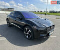 Черный Ягуар I-Pace, объемом двигателя 0 л и пробегом 74 тыс. км за 28800 $, фото 3 на Automoto.ua