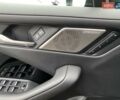 Чорний Ягуар I-Pace, об'ємом двигуна 0 л та пробігом 120 тис. км за 24900 $, фото 4 на Automoto.ua