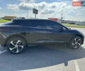 Черный Ягуар I-Pace, объемом двигателя 0 л и пробегом 74 тыс. км за 28800 $, фото 11 на Automoto.ua