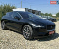 Черный Ягуар I-Pace, объемом двигателя 0 л и пробегом 89 тыс. км за 25400 $, фото 20 на Automoto.ua