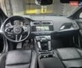 Черный Ягуар I-Pace, объемом двигателя 0 л и пробегом 75 тыс. км за 30500 $, фото 16 на Automoto.ua