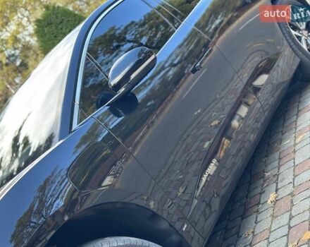 Черный Ягуар I-Pace, объемом двигателя 0 л и пробегом 78 тыс. км за 22700 $, фото 8 на Automoto.ua