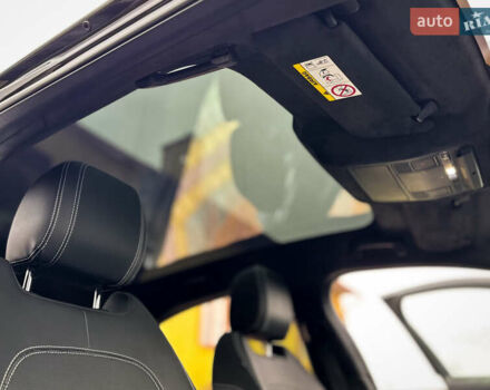 Черный Ягуар I-Pace, объемом двигателя 0 л и пробегом 138 тыс. км за 24500 $, фото 62 на Automoto.ua