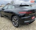 Черный Ягуар I-Pace, объемом двигателя 0 л и пробегом 98 тыс. км за 25200 $, фото 14 на Automoto.ua