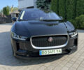 Черный Ягуар I-Pace, объемом двигателя 0 л и пробегом 145 тыс. км за 23900 $, фото 8 на Automoto.ua