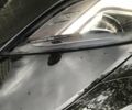 Черный Ягуар I-Pace, объемом двигателя 0 л и пробегом 56 тыс. км за 31000 $, фото 9 на Automoto.ua