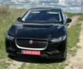 Черный Ягуар I-Pace, объемом двигателя 0 л и пробегом 109 тыс. км за 20000 $, фото 1 на Automoto.ua