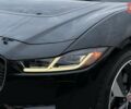 Черный Ягуар I-Pace, объемом двигателя 0 л и пробегом 36 тыс. км за 37000 $, фото 37 на Automoto.ua