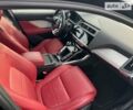 Чорний Ягуар I-Pace, об'ємом двигуна 0 л та пробігом 82 тис. км за 30999 $, фото 54 на Automoto.ua