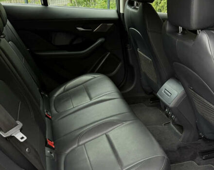 Черный Ягуар I-Pace, объемом двигателя 0 л и пробегом 128 тыс. км за 21550 $, фото 14 на Automoto.ua