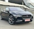 Чорний Ягуар I-Pace, об'ємом двигуна 0 л та пробігом 82 тис. км за 30999 $, фото 8 на Automoto.ua