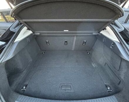 Чорний Ягуар I-Pace, об'ємом двигуна 0 л та пробігом 126 тис. км за 25500 $, фото 11 на Automoto.ua