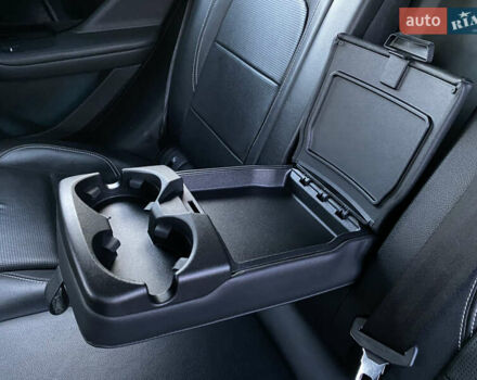 Черный Ягуар I-Pace, объемом двигателя 0 л и пробегом 120 тыс. км за 25900 $, фото 121 на Automoto.ua