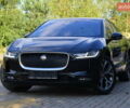 Черный Ягуар I-Pace, объемом двигателя 0 л и пробегом 72 тыс. км за 23150 $, фото 14 на Automoto.ua