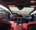 Черный Ягуар I-Pace, объемом двигателя 0 л и пробегом 74 тыс. км за 28800 $, фото 18 на Automoto.ua