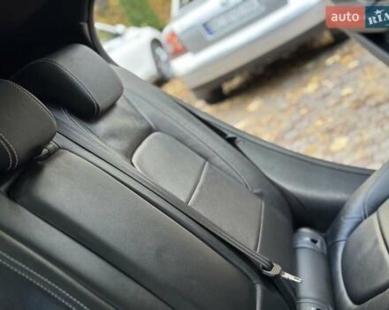 Черный Ягуар I-Pace, объемом двигателя 0 л и пробегом 80 тыс. км за 22750 $, фото 55 на Automoto.ua