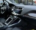Черный Ягуар I-Pace, объемом двигателя 0 л и пробегом 36 тыс. км за 31999 $, фото 22 на Automoto.ua