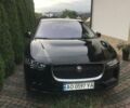 Черный Ягуар I-Pace, объемом двигателя 0 л и пробегом 210 тыс. км за 32000 $, фото 3 на Automoto.ua