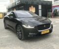 Черный Ягуар I-Pace, объемом двигателя 0 л и пробегом 59 тыс. км за 29000 $, фото 3 на Automoto.ua