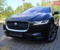 Черный Ягуар I-Pace, объемом двигателя 0 л и пробегом 72 тыс. км за 23150 $, фото 1 на Automoto.ua