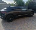 Черный Ягуар I-Pace, объемом двигателя 0 л и пробегом 90 тыс. км за 20500 $, фото 3 на Automoto.ua