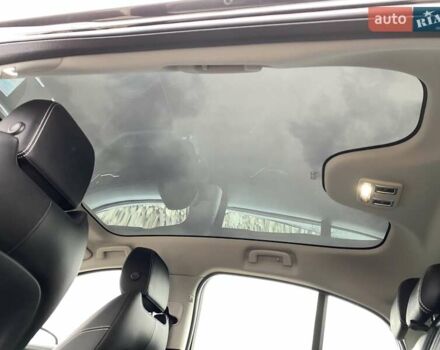 Черный Ягуар I-Pace, объемом двигателя 0 л и пробегом 98 тыс. км за 25200 $, фото 4 на Automoto.ua