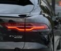 Черный Ягуар I-Pace, объемом двигателя 0 л и пробегом 36 тыс. км за 31999 $, фото 39 на Automoto.ua