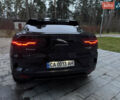 Черный Ягуар I-Pace, объемом двигателя 0 л и пробегом 69 тыс. км за 29900 $, фото 6 на Automoto.ua