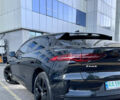Черный Ягуар I-Pace, объемом двигателя 0 л и пробегом 102 тыс. км за 24990 $, фото 4 на Automoto.ua