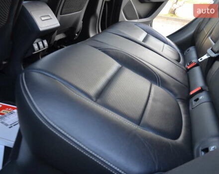 Черный Ягуар I-Pace, объемом двигателя 0 л и пробегом 72 тыс. км за 23150 $, фото 46 на Automoto.ua