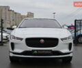 Черный Ягуар I-Pace, объемом двигателя 0 л и пробегом 49 тыс. км за 29900 $, фото 2 на Automoto.ua