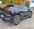 Черный Ягуар I-Pace, объемом двигателя 0 л и пробегом 180 тыс. км за 22500 $, фото 3 на Automoto.ua