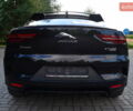 Черный Ягуар I-Pace, объемом двигателя 0 л и пробегом 72 тыс. км за 23150 $, фото 25 на Automoto.ua