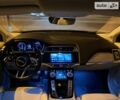 Чорний Ягуар I-Pace, об'ємом двигуна 0 л та пробігом 117 тис. км за 28500 $, фото 12 на Automoto.ua