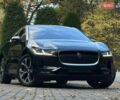 Черный Ягуар I-Pace, объемом двигателя 0 л и пробегом 80 тыс. км за 22750 $, фото 19 на Automoto.ua